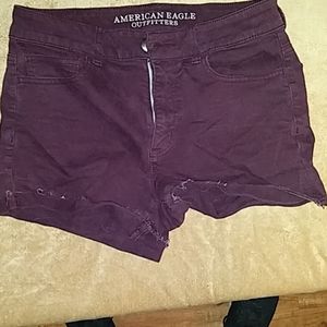 America eagle shorts